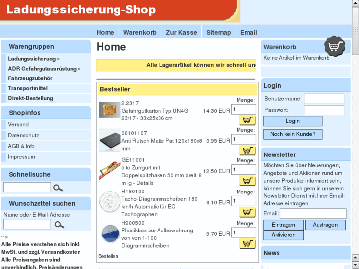 www.ladungssicherung-shop.com