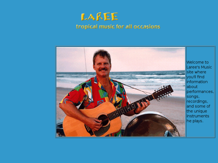 www.laree-music.com