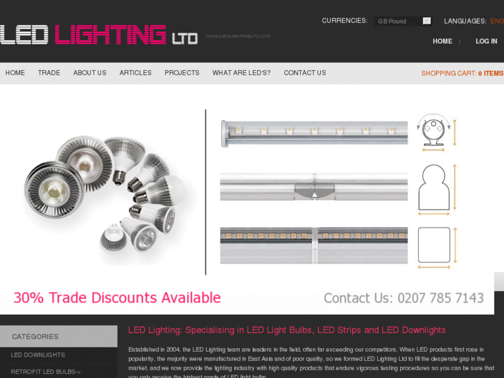 www.ledlightingltd.com