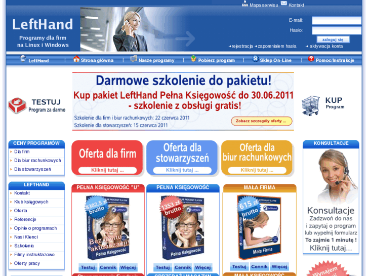 www.lefthand.com.pl