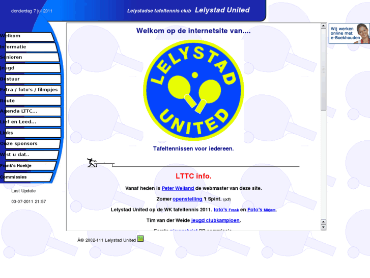 www.lelystadunited.com