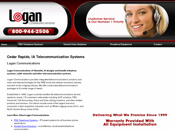 www.logancomm.com