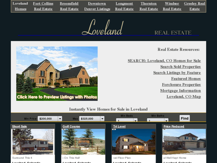 www.loveland-homesforsale.com