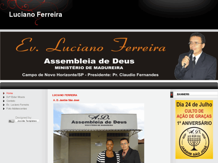 www.lucianoferreira.com