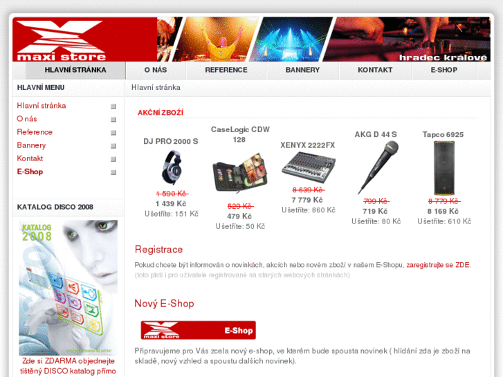 www.maxistore-hk.cz