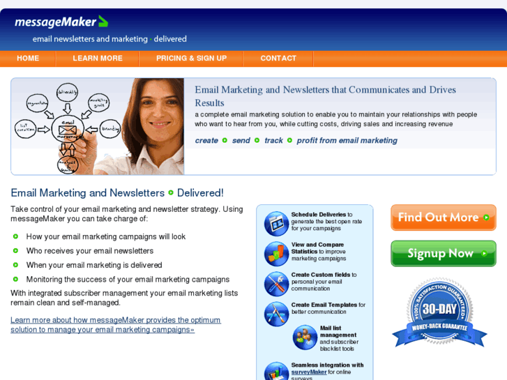 www.messagemaker.co.nz