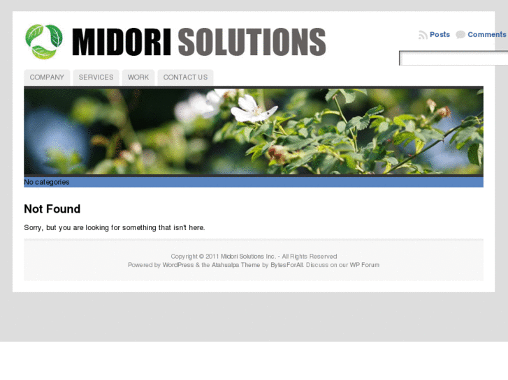 www.midori-solutions.com