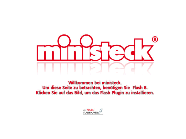 www.ministeck.biz
