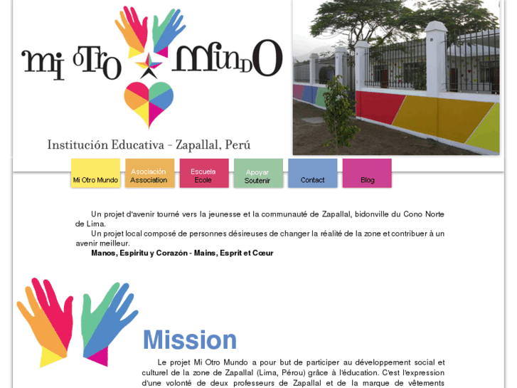 www.miotromundo.com