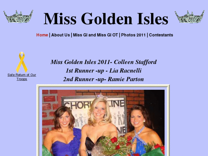 www.missgoldenisles.org