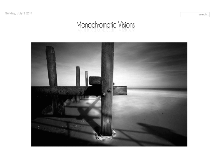 www.monochromaticvisions.com