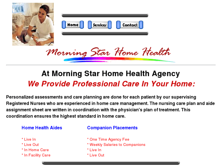 www.morningstarhomehealth.com