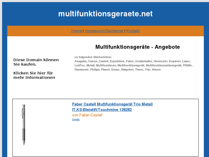 www.multifunktionsgeraete.net