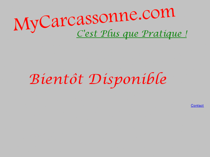 www.mycarcassonne.com