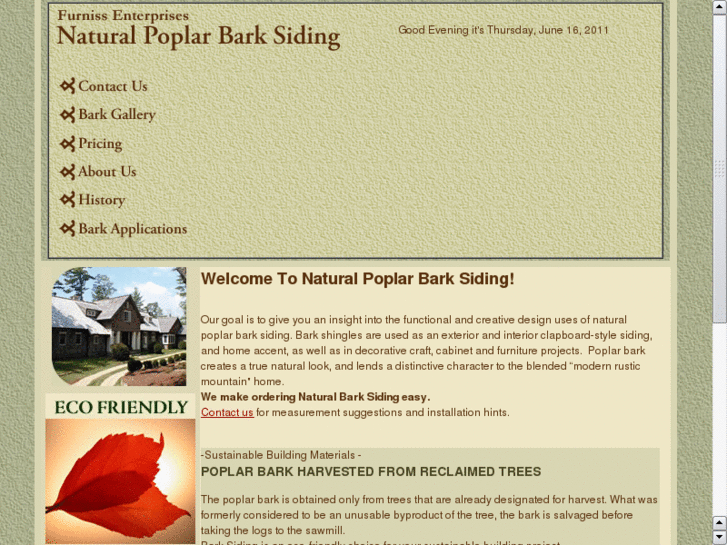 www.naturalpoplarbarksiding.com