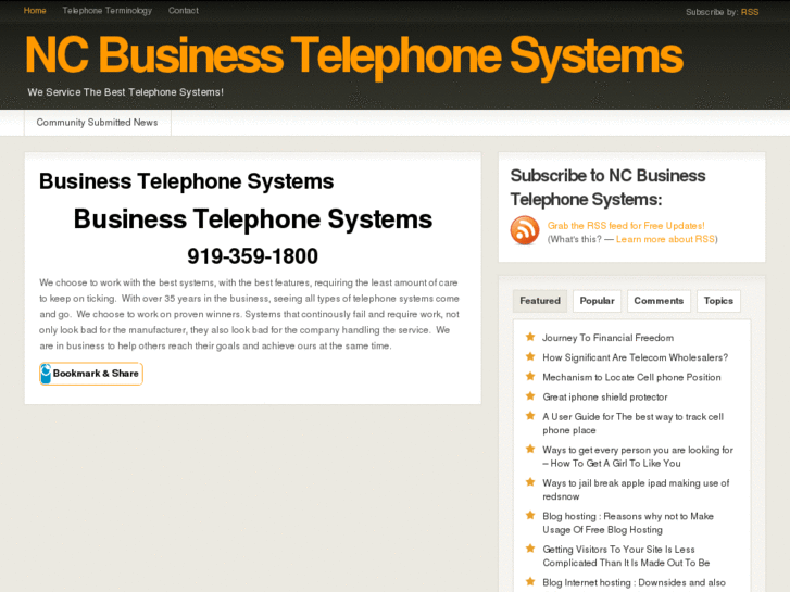 www.ncbusinesstelephonesystems.com