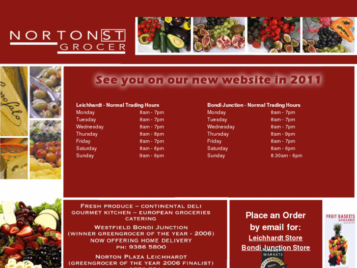 www.nortonstgrocer.com