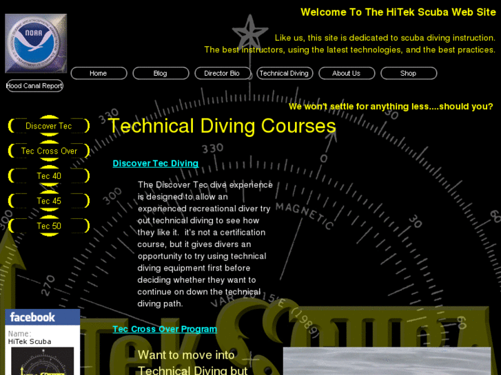 www.nwtecdiver.com