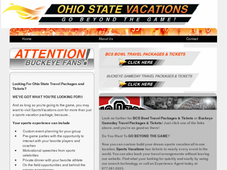 www.ohiostatevacations.com