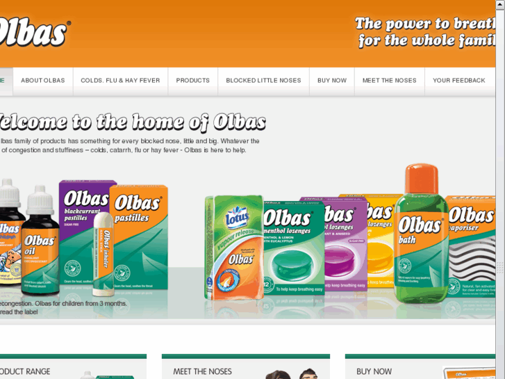 www.olbas.co.uk