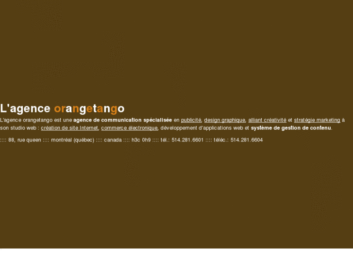 www.orangetango.com