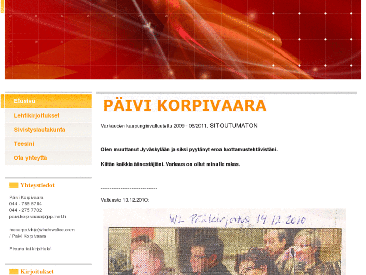 www.paivikorpivaara.net