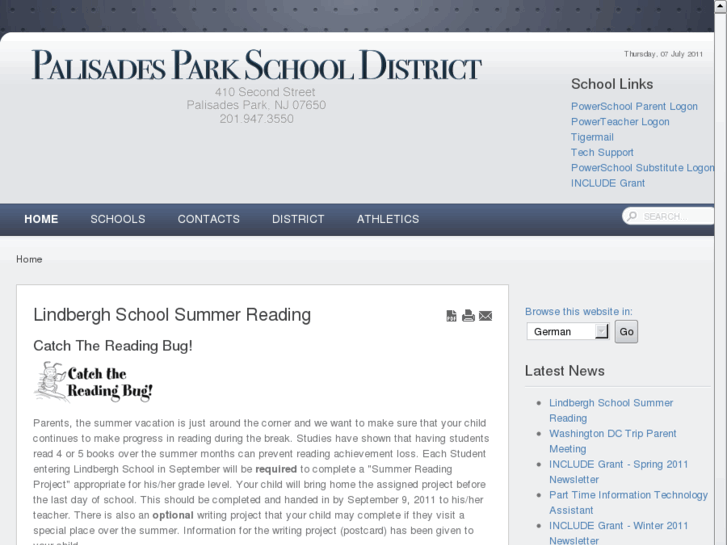 www.palpkschools.org