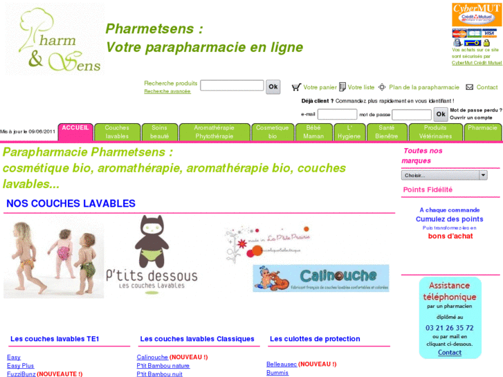 www.pharmetsens.com