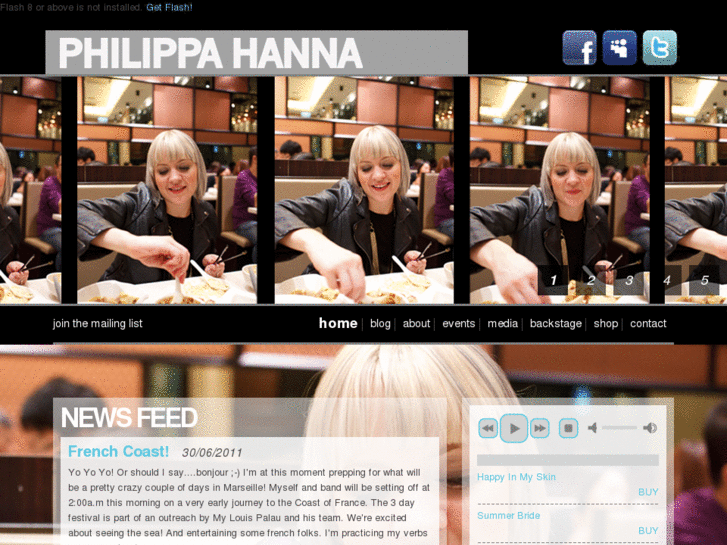 www.philippahanna.co.uk