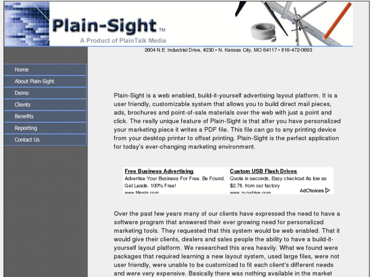 www.plain-sight.com