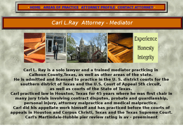 www.portoconnorattorney.com