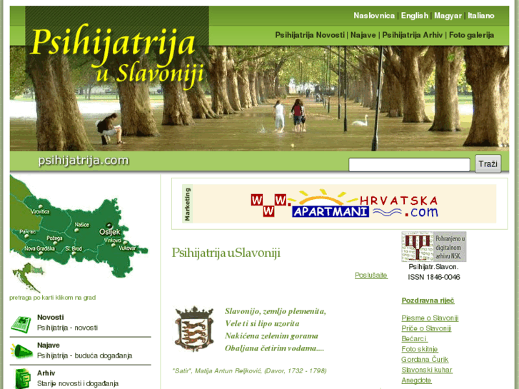 www.psihijatrija.com
