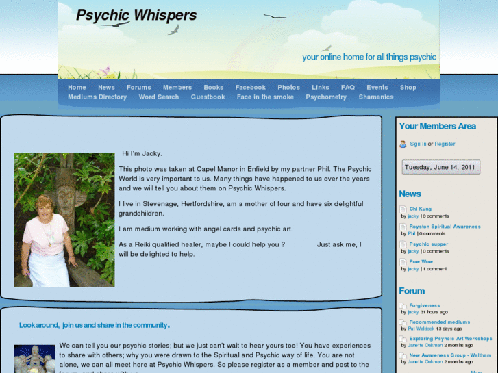 www.psychicwhispers.co.uk