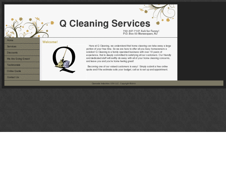 www.qcleaning.biz