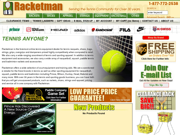 www.racketman.com