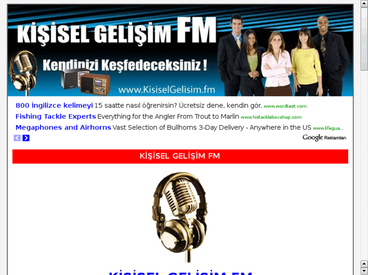 www.radyokisiselgelisim.com