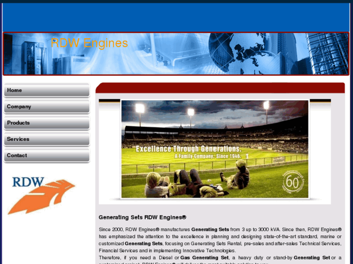 www.rdwengines.net