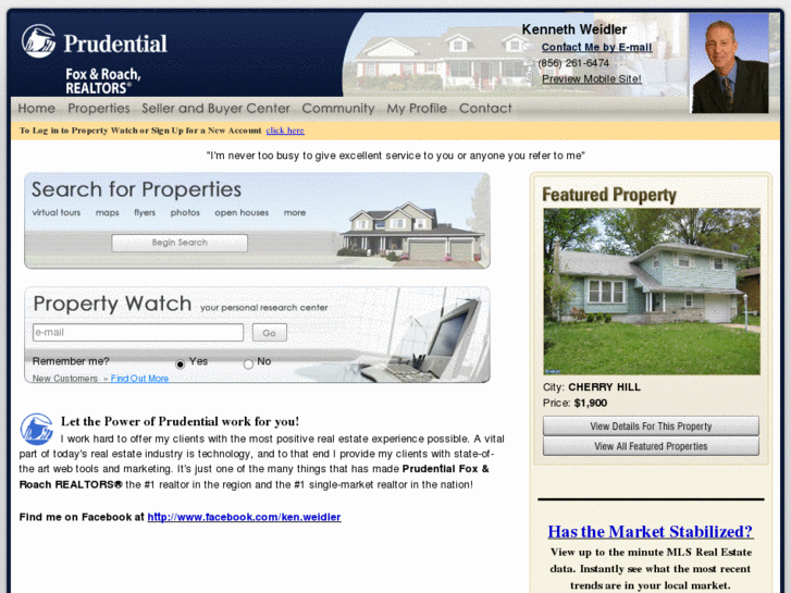 www.realestatenj.net