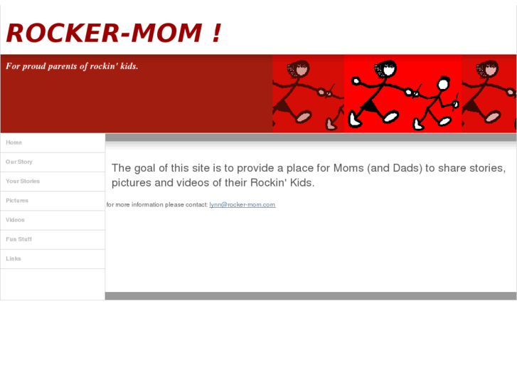 www.rocker-mom.com