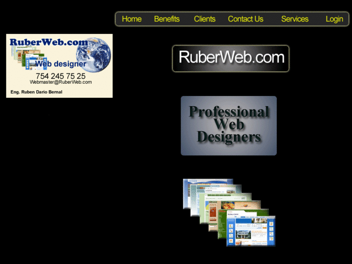 www.ruberweb.com