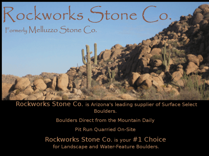 www.rwstone.com