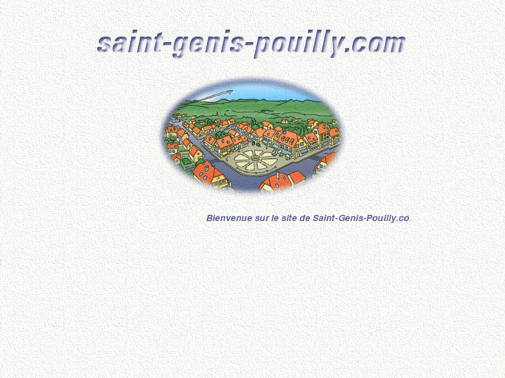 www.saint-genis-pouilly.com