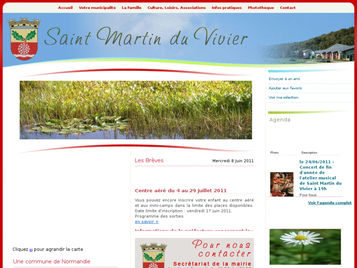 www.saint-martin-du-vivier.com