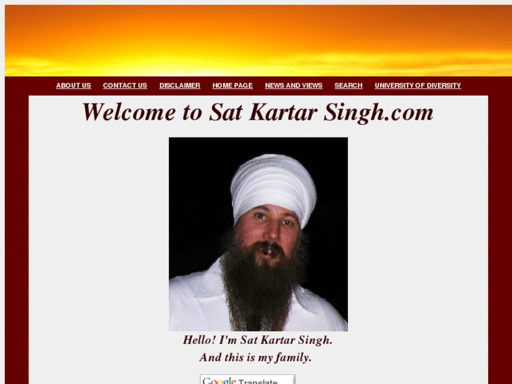 www.satkartarsingh.com