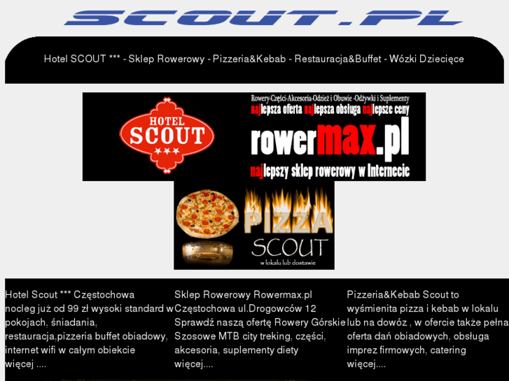 www.scout.pl