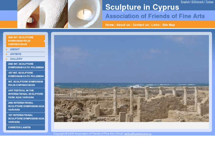 www.sculptureincyprus.com