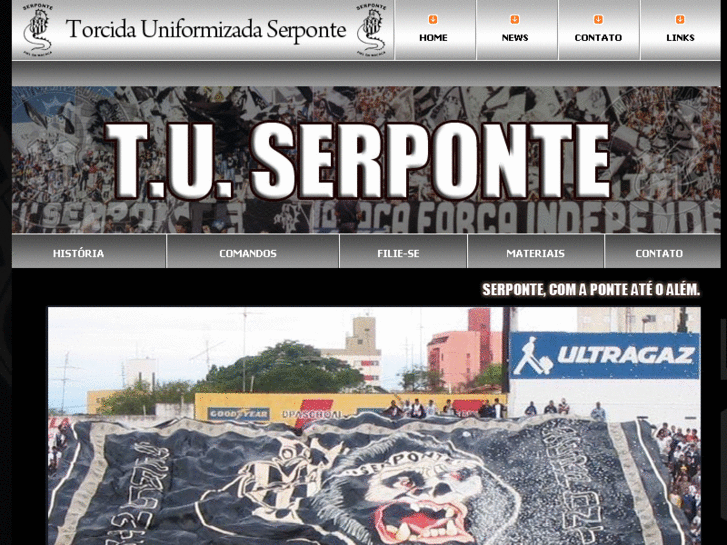 www.serponte.com.br