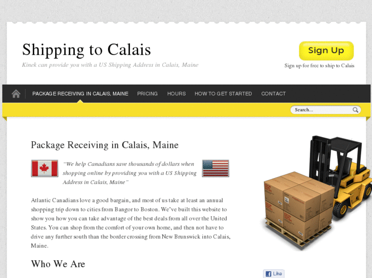 www.shippingtocalais.com