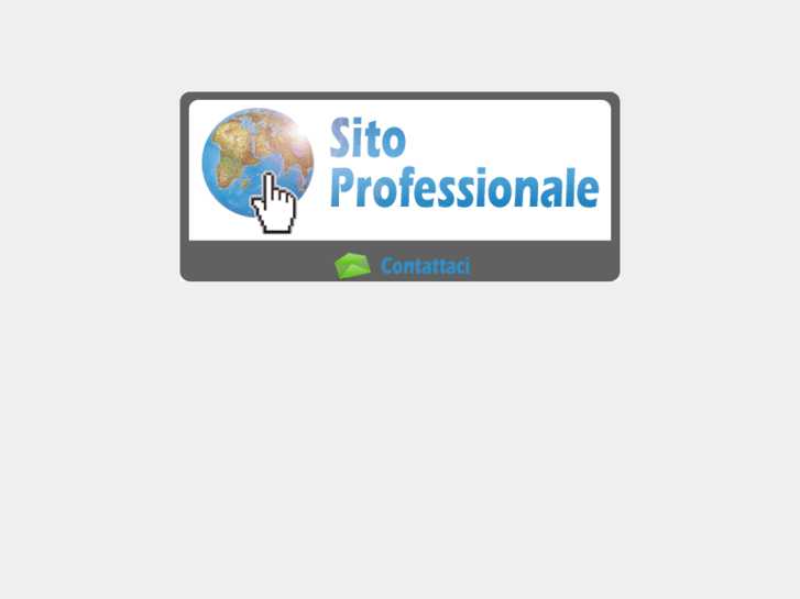 www.sitoprofessionale.it