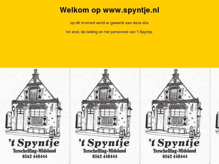 www.spyntje.nl